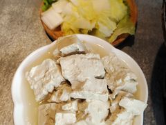 -探鱼·鲜青椒爽麻烤鱼(天河优托邦店)