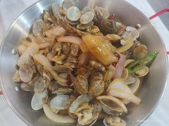 -呆虾王龙虾馆(南湖总店)