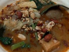 -真够味骨汤麻辣烫(光明小区店)