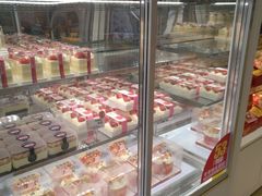 -味多美蛋糕(京旺家园店)