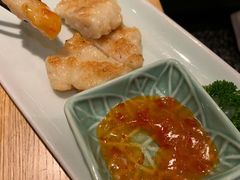 -米纸越南小馆(金鹰世界店)