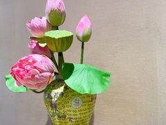 -宫事颐庭·老佛爷贵寿下午茶(颐和园店)