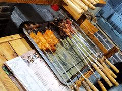 -烤路里·韩国品质自助烤肉(石路天虹4号店)