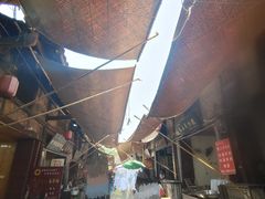 -尧坝古镇