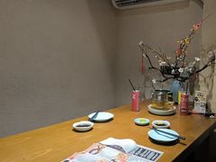 -傑·料理·海鲜放题(佛山文华荟店)