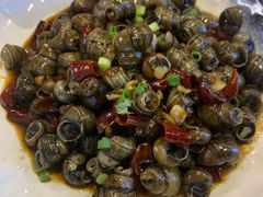 香辣小田螺-汉虾王.小龙虾.武汉菜.粤菜(科技园店)