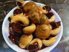 -锋味海鲜菜馆