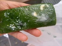 -莲湖糕团店·老秦淮小吃