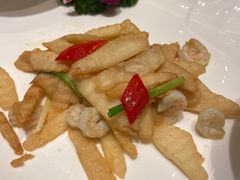 -金贵源食神(楚河汉街店)