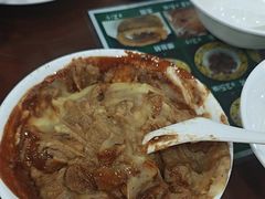-护国寺小吃(左家庄店)