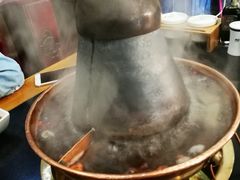 -北门涮肉·铜锅涮肉(南锣鼓巷店)