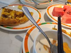 -比格比萨自助(宝山日月光店)