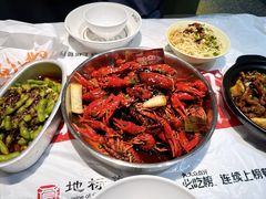 -靓靓蒸虾·头牌蒸虾(南山桂庙店)