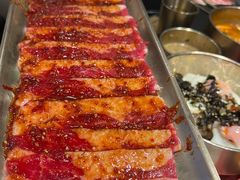 -西塔老太太泥炉烤肉(北京北苑天街龙湖店)