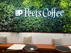 -Peet's Coffee皮爷咖啡(上海长风大悦城店)