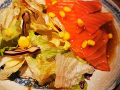 -初居食屋日式料理(万象城购物中心店)