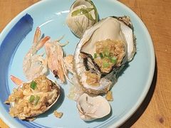 -三个渔夫·蒸汽海鲜(小白楼店)