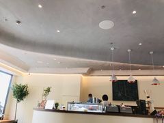 -fishtank鱼缸咖啡(三山街店)