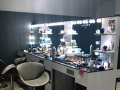 -海马体照相馆(上海月星环球港店)
