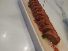 -荷塘秋月·本帮江浙菜(国权路店)