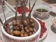 -汕头八合里海记牛肉店(清河店)