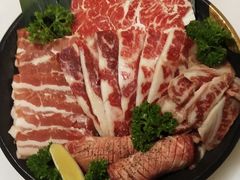 -九田家黑牛烤肉料理·自助(洪洞县城市花园店)