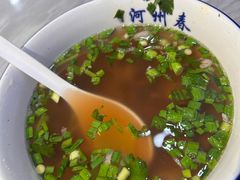 -河州春清真西北特色美食(虎踞路店)