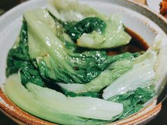 -米一仙·成都小碗菜(东万达店)
