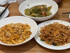 -六合居·邯郸菜·武安菜起源地