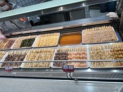 -廖记棒棒鸡(万象城店)