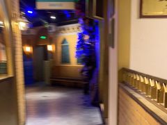 -胖老汉椒麻鸡清真新疆菜(西御街店)