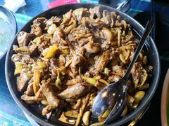 -甘家界牌柠檬鸭(青山店)