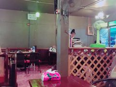 -Barrab restaurant Chiang Rai