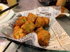 -大洋家·精品潮汕菜·生腌砂锅粥(天河东路店)