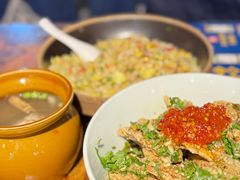 -打酱油·非遗淮扬菜(瘦西湖梅岭店)