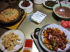 -小菜园新徽菜(常州武进吾悦店)