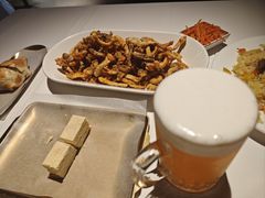 -西域阿里马新疆菜·清真(桂花路店)