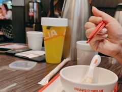 -胖哥俩肉蟹煲(湖滨银泰in77店)