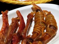 水阳三宝-又见炊烟私房菜(敬亭路店)