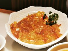 -涌上外婆桥(南塘店)