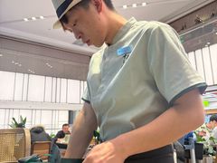 -南拳十三姨·潮汕砂锅粥·粤菜(西单大悦城店)