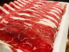 -北门涮肉·炭火铜锅涮肉(什刹海店)