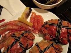 -大华锦绣假日酒店·锦味餐厅