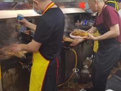 -十里铺铁板鱿鱼