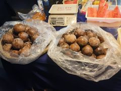 -正宁路小吃夜市