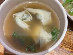 -素满香·食养自助(天一广场店)