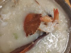 -南拳十三姨·潮汕砂锅粥(世纪金源店)