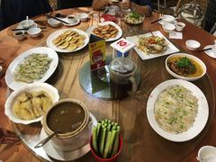 -御唐府海珊瑚主题餐厅