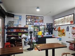 -食来运转平潭小吃(平潭店)