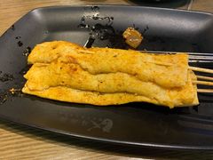 -马海涛牛肉串·午市牛腩饭·烧烤夜宵(领汇广场店)
